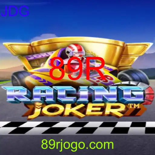 RacingJoker: Uma Experiência Inovadora no Mundo dos Jogos de Corrida