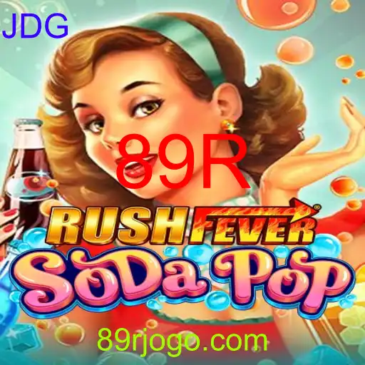 RushFeverSodaPop
